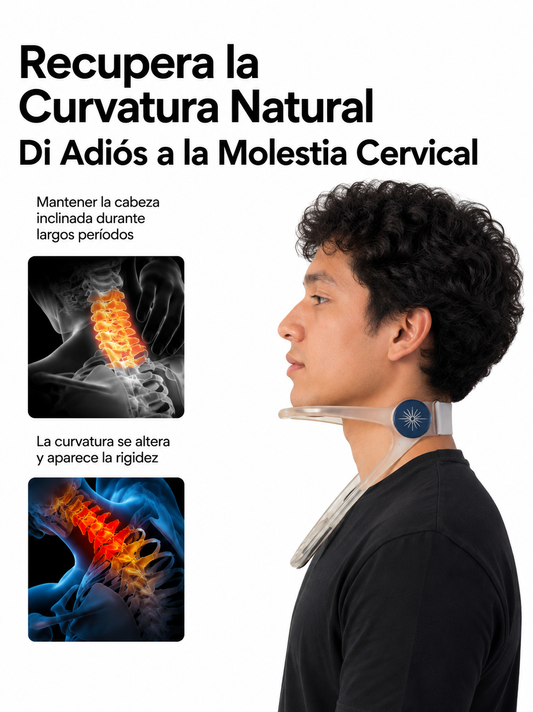 Corrector de Postura