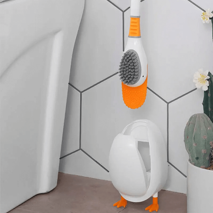 DUCKCLEAN