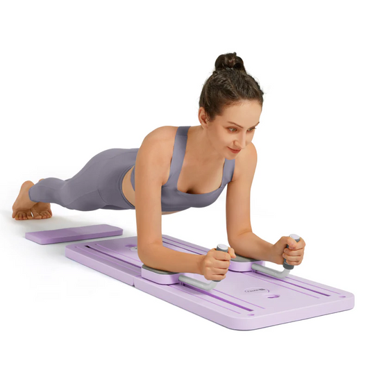 FITBOARD™: GIMNASIO EN TU CASA