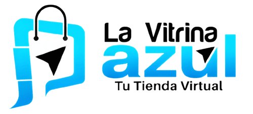 La Vitrina Azul